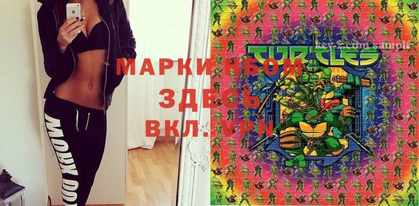 альфа пвп Краснослободск